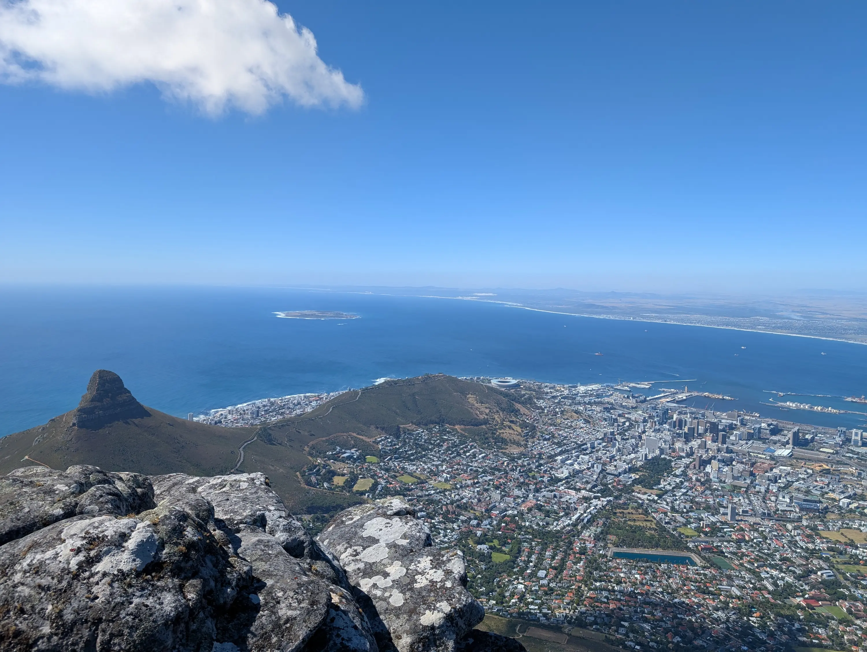 South Africa Landscape